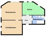 Foto - 2 Zimmer Etagenwohnung zur Miete in Meißen