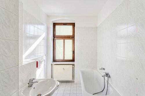 Foto - Etagenwohnung in Meißen zur Miete