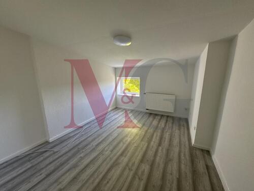 Foto - Dachgeschoßwohnung in Wilhelmshaven zur Miete