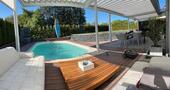 Foto - Einfamilienhaus freistehend , BJ 2014, „Livestyle 29“ OHNE Makler