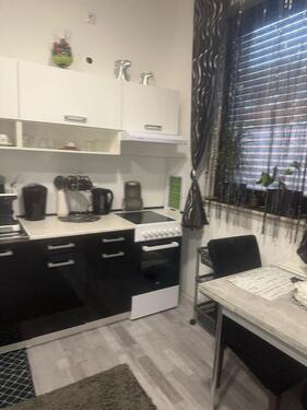 Foto - 1 Zimmer Etagenwohnung in Alsdorf