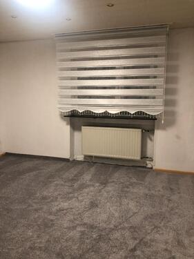 Foto - 2 ZKB Terrasse ,erste Etage am oberer Rastpfuhl Saarbrücken
