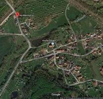 EFH Sanierungsobjekt in Gauern Thüringen - Ronneburg