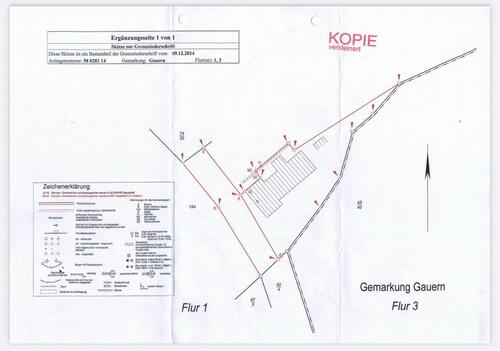 Foto - 7 Zimmer Einfamilienhaus zum Kaufen in Ronneburg
