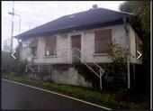 Foto - Einfamilienhaus in Ronneburg zum Kaufen
