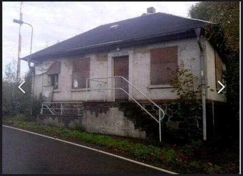 Foto - Einfamilienhaus in Ronneburg zum Kaufen