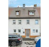 Ab 700€ Mietkauf Einfamilienhaus mit XXL GartenMöbiliert ✅ - Cornberg
