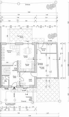 Foto - 5 Zimmer Doppelhaushälfte zum Kaufen in Ennigerloh