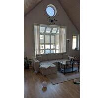 Helle 2-Zimmer-Dachgeschosswohnung | 65 m² | Recklinghausen