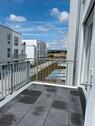 Foto - Moderne 2-Zimmer-Wohnung in Hargesheim mit Balkon und Tiefgaragenstellplatz