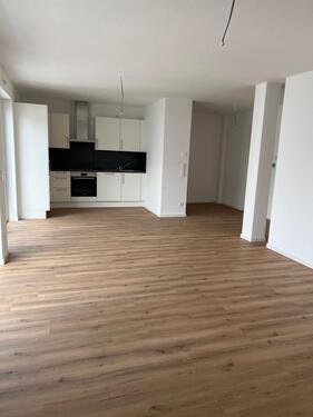 Foto - Etagenwohnung in Hargesheim