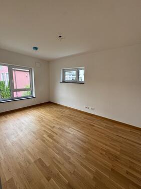 Foto - Etagenwohnung in Deggendorf