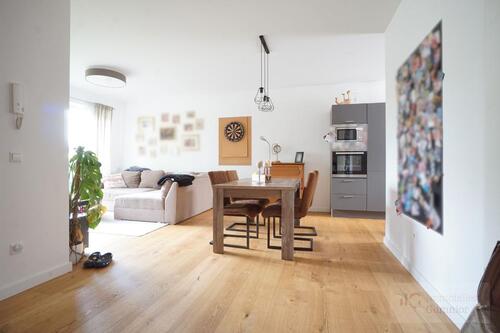 Foto - Etagenwohnung in Neuenkirchen
