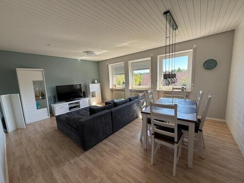 Foto - Etagenwohnung zur Miete in Oberndorf am Neckar