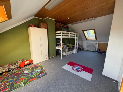 Foto - Etagenwohnung in Oberndorf am Neckar zur Miete