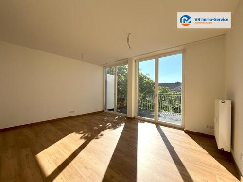 Foto - 2-Zimmer-Wohnung in Toplage der Innenstadt
