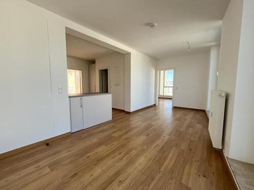 Foto - Etagenwohnung zur Miete in Würzburg