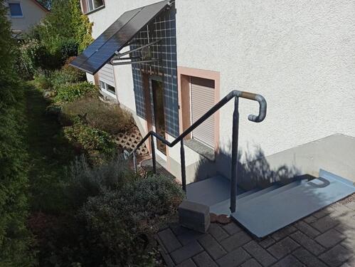 Foto - Etagenwohnung zur Miete in Klipphausen