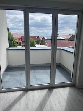 Foto - Großzügige 4 Raum Wohnung mit Balkon zu vermieten