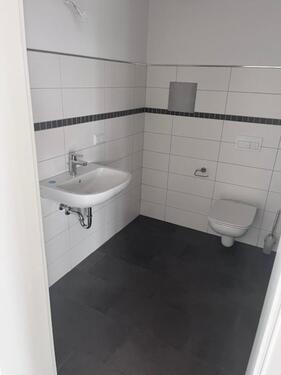 Foto - Etagenwohnung zur Miete in Heringen/Helme