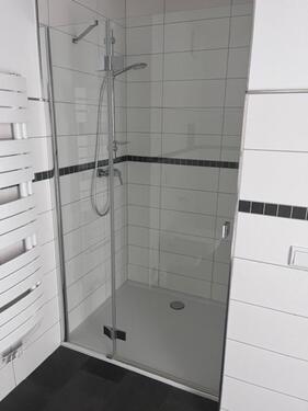 Foto - Etagenwohnung in Heringen/Helme