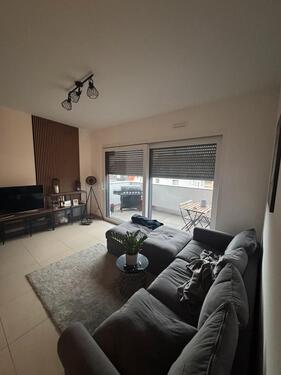 Foto - 3 Zimmer Wohnung mit Küche - 1.100,00 EUR Kaltmiete,