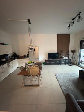 Foto - Etagenwohnung zur Miete in Staufenberg