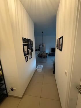 Foto - Etagenwohnung in Staufenberg