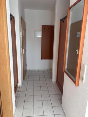 Foto - Schöne 2-Zimmerwohnung in erster Reihe in Kellenhusen