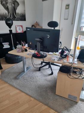 Foto - Etagenwohnung in Gütersloh