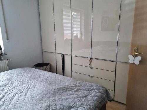 Foto - Etagenwohnung in Gütersloh zur Miete