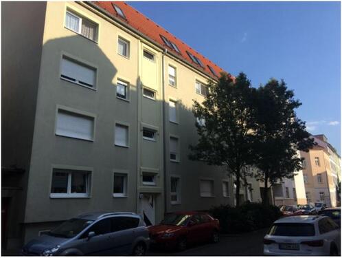 Foto - Etagenwohnung zum Kaufen in Erfurt