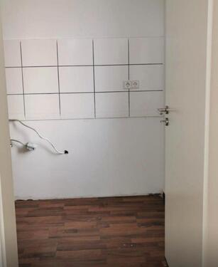 Foto - Etagenwohnung in Braunschweig