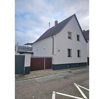 Zweifamilienhaus haus komplett renoviert - Maxdorf