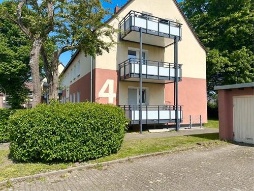 Foto - Etagenwohnung zur Miete in Dortmund