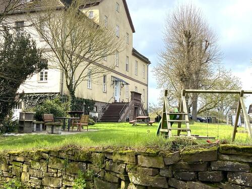 Foto - voll ausgestattete Wohnung, Langzeitmiete