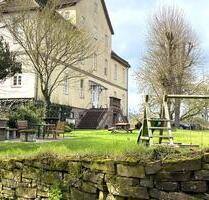 voll ausgestattete Wohnung, Langzeitmiete - Trendelburg