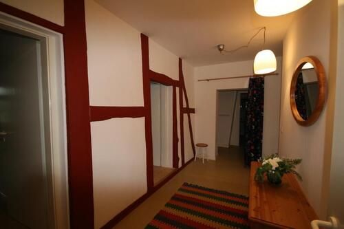 Foto - 3 Zimmer Etagenwohnung zur Miete in Trendelburg
