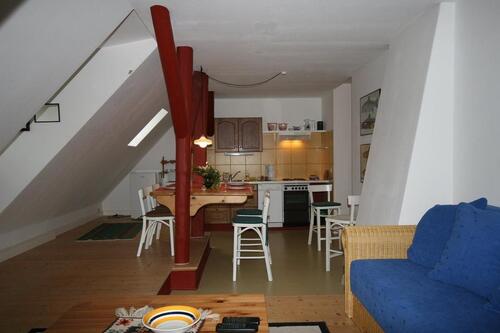 Foto - Etagenwohnung in Trendelburg zur Miete