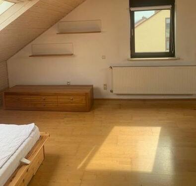 Foto - 1 Zimmer Etagenwohnung in Knetzgau