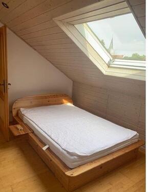 Foto - Etagenwohnung in Knetzgau zur Miete