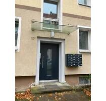 1-Zimmer Apartment mit ausgebautem DG-Raum und großen Lagerraum - Bamberg Gereuth