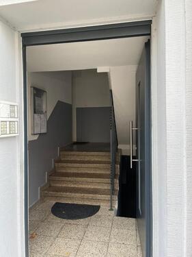 Foto - 1 Zimmer Etagenwohnung zur Miete in Bamberg