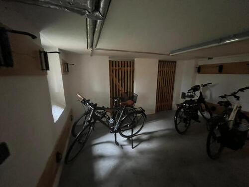 Foto - 1 Zimmer Etagenwohnung in Bamberg