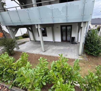 Foto - Wohnung Lindlar Zentrum - 900,00&nbsp;EUR Kaltmiete, ca.&nbsp; 60,00&nbsp;m&sup2;