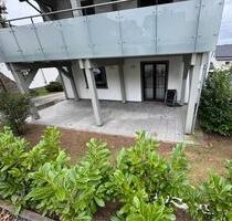 Wohnung Lindlar Zentrum - 900,00&nbsp;EUR Kaltmiete, ca.&nbsp; 60,00&nbsp;m&sup2; in Lindlar (PLZ: 51789)