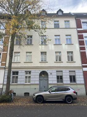 Foto - Super schöne 3 Zi. Maisonettewohnung in der Bahnhofsvorstadt