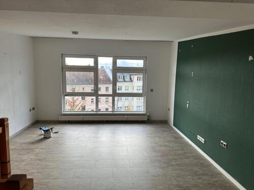 Foto - 3 Zimmer Etagenwohnung zur Miete in Brandenburg an der Havel