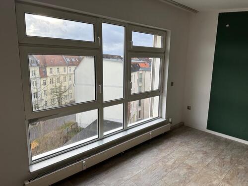 Foto - 3 Zimmer Etagenwohnung in Brandenburg an der Havel