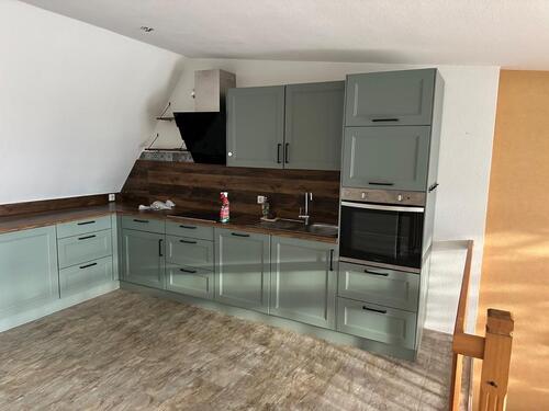 Foto - Etagenwohnung in Brandenburg an der Havel zur Miete